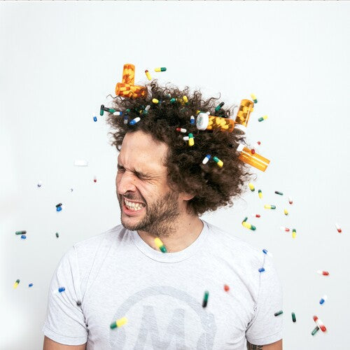Andy Frasco & The U.N.: Keep On Keepin' On [ Vinyl ]