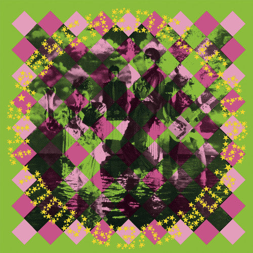 The Psychedelic Furs: Forever Now [ Vinyl ]