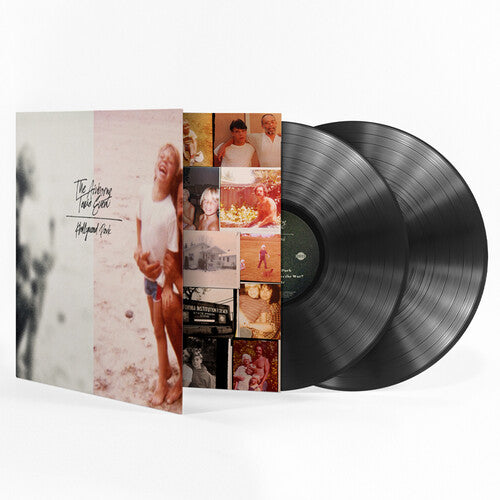 The Airborne Toxic Event: Hollywood Park [ Vinyl ]