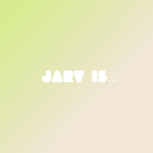 Jarv Is: Beyond The Pale [ Vinyl ]