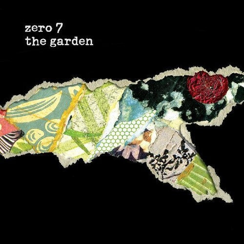 Zero 7: Garden [ Vinyl ]