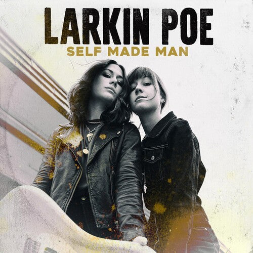 Larkin Poe: Self Made Man [ Vinyl ]