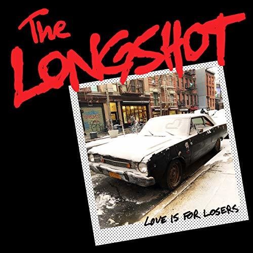 LongShot: Love Is For Losers [ Vinyl ]