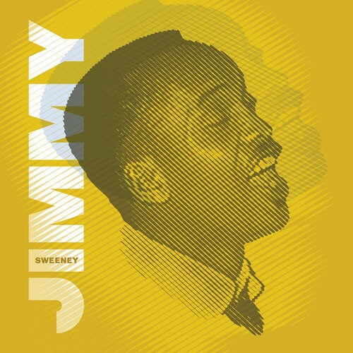 Jimmy Sweeney: Without You [ Vinyl ]