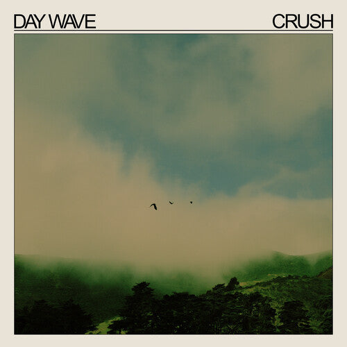 Day Wave: Crush [ Vinyl ]