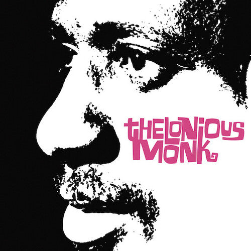 Monk, Thelonious: Palais Des Beaux-Arts 1963 [ Vinyl ]