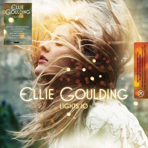 Ellie Goulding: LIGHTS 10 [ Vinyl ]