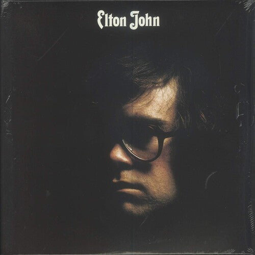 Elton John: Elton John [ Vinyl ]
