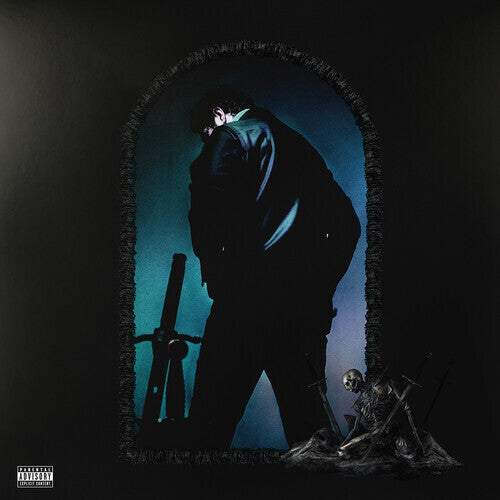 Post Malone: Hollywood's Bleeding [ Vinyl ]