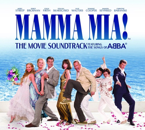 ABBA: Mamma Mia! (Original Soundtrack) [ Vinyl ]