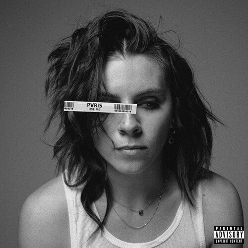 Pvris: Use Me [ Vinyl ]