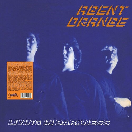 Agent Orange: Living In Darkness [ Vinyl ]