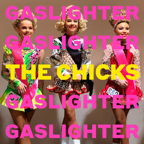 The Chicks: Gaslighter [ Vinyl ]