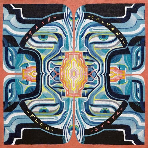 Tash Sultana: Flow State [ Vinyl ]
