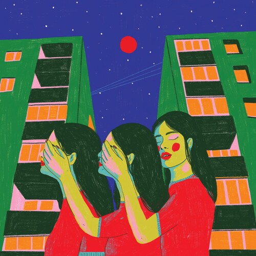 Diet Cig: Do You Wonder About Me? [ Vinyl ]