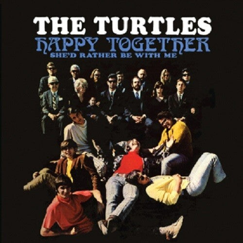 The Turtles: Happy Together [ Vinyl ]