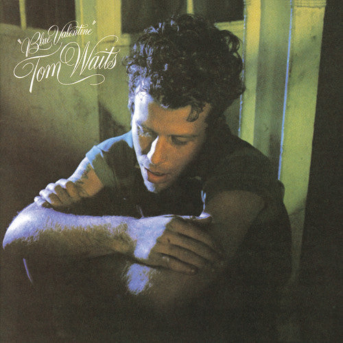 Tom Waits: Blue Valentine [ Vinyl ]