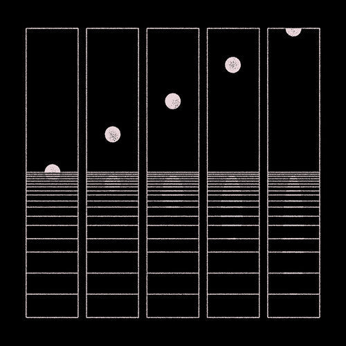 Circles Around the Sun: Let It Wander [ Vinyl ]