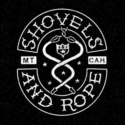 Shovels & Rope: Predecessors [ Vinyl ]