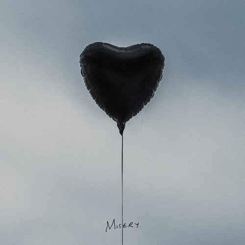 The Amity Affliction: Misery [ Vinyl ]