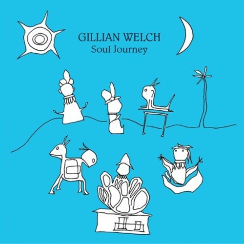 Gillian Welch: Soul Journey [ Vinyl ]