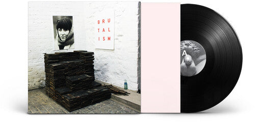 Idles: Brutalism [ Vinyl ]