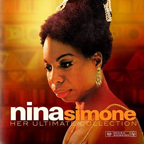 Nina Simone: Her Ultimate Collection [ Vinyl ]
