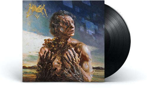 Havok: V [ Vinyl ]