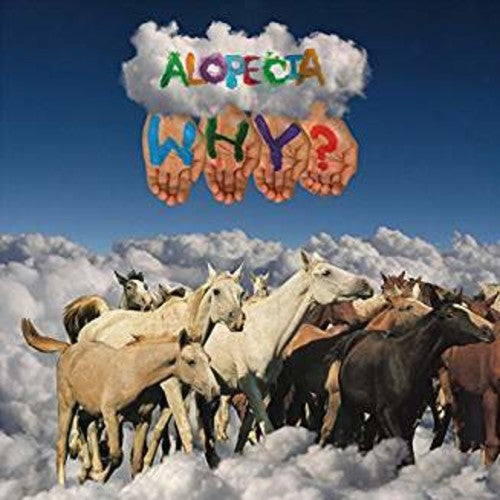 Why?: Alopecia (10 Year Anniversary Edition) [ Vinyl ]