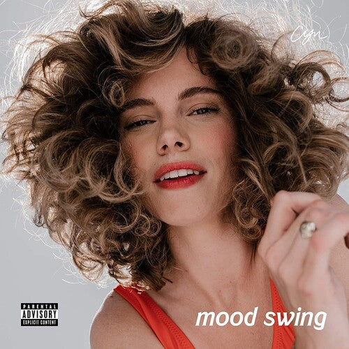 Cyn: Mood Swing [ Vinyl ]