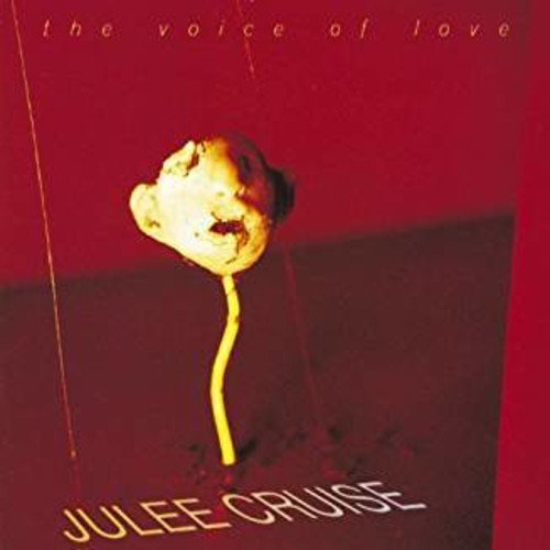 Julee Cruise: Voice Of Love [ Vinyl ]