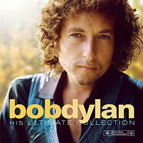 Bob Dylan: Ultimate Collection [ Vinyl ]