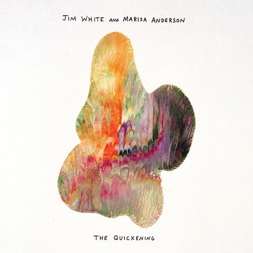 Jim White: Quickening [ Vinyl ]