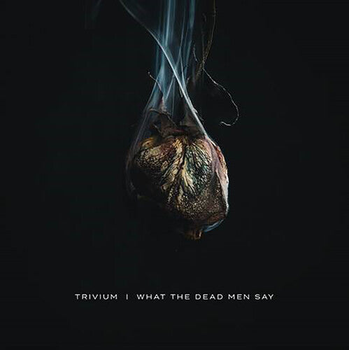 Trivium: What The Dead Men Say [ Vinyl ]