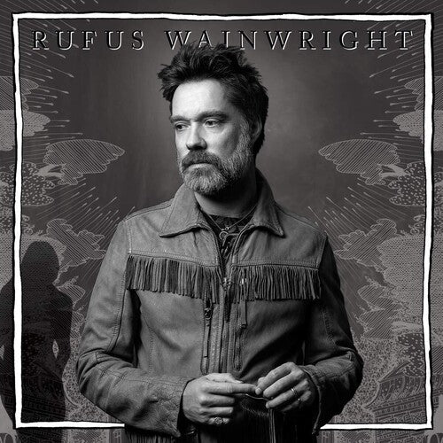 Rufus Wainwright: Unfollow The Rules [ Vinyl ]