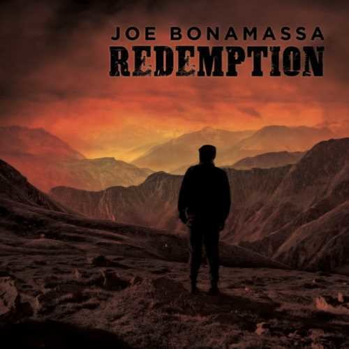 Joe Bonamassa: Redemption [ Vinyl ]