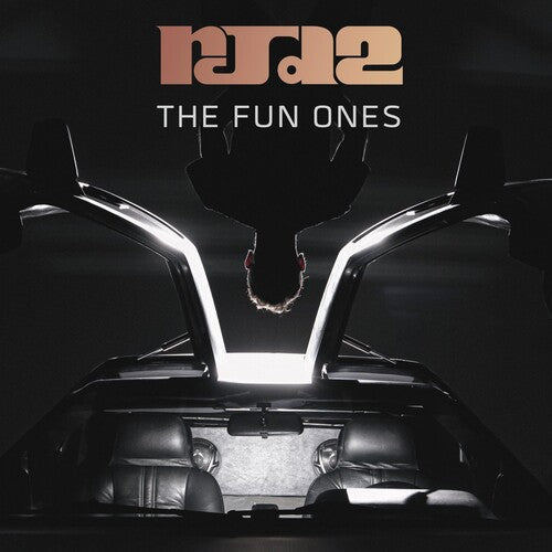 Rjd2: Fun Ones [ Vinyl ]