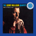 Gerry Mulligan: What Is There To Say - CD