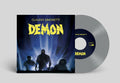 Claudio Simonetti: Demon - 7-INCH SINGLE