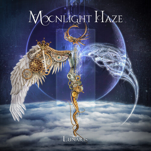 Moonlight Haze: Lunaris - CD