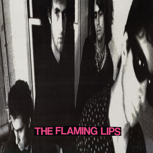 The Flaming Lips: In A Priest Driven Ambulance [ Vinyl ]