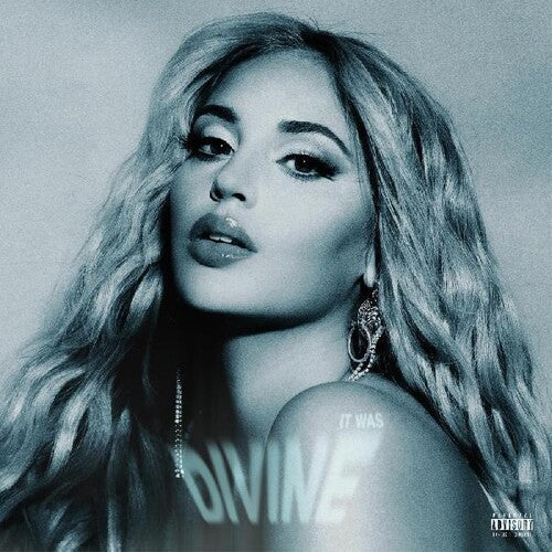 Alina Baraz: It Was Divine [ Vinyl ]