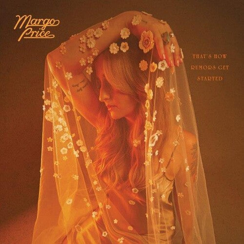 Margo Price: That's How Rumors Get Started [ Vinyl ]