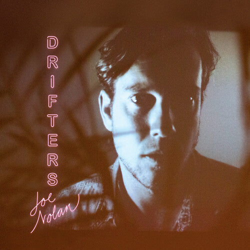 Joe Nolan: Drifters - Compact Disc