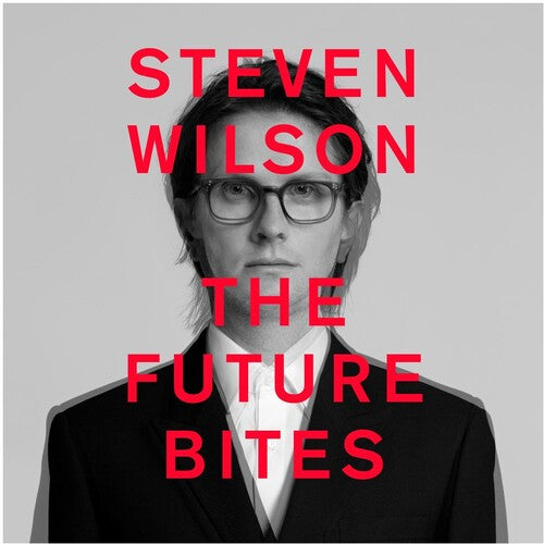 Steven Wilson: THE FUTURE BITES [ Vinyl ]