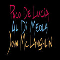 Paco De Lucia: Guitar Trio [ Vinyl ]