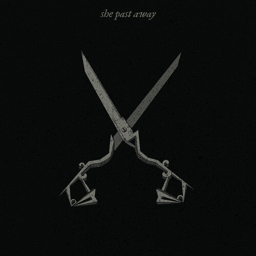 She Past Away: X [ Vinyl ]