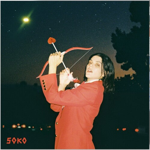 Soko: Feel Feedings [ Vinyl ]