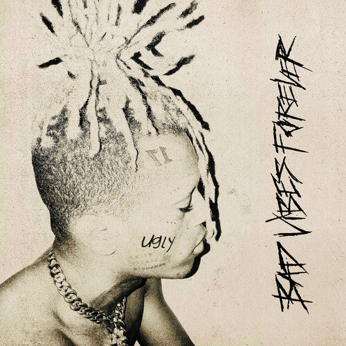 Xxxtentacion: Bad Vibes Forever [ Vinyl ]