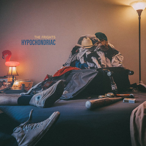 Frights: Hypochondriac [ Vinyl ]